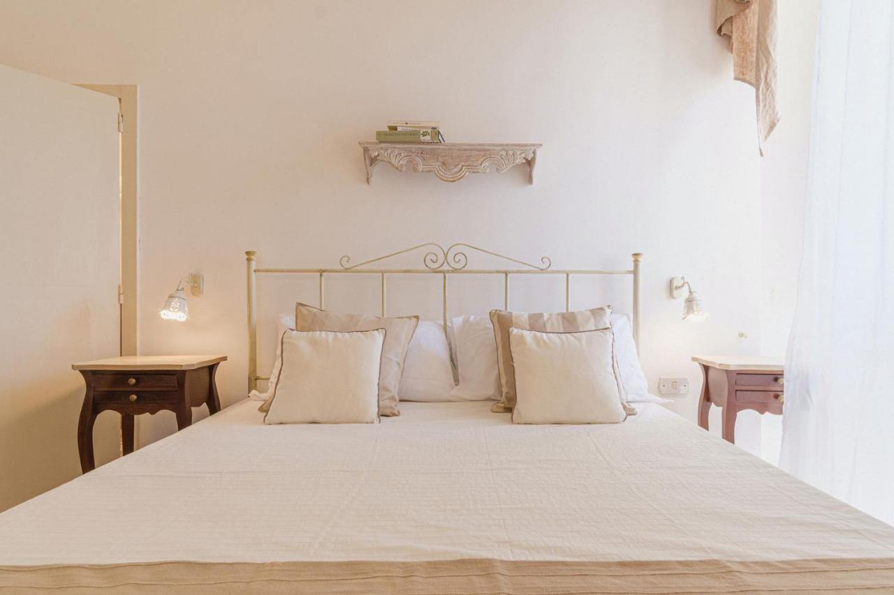 Sorelle Barnaba Country House Monopoli Exterior foto