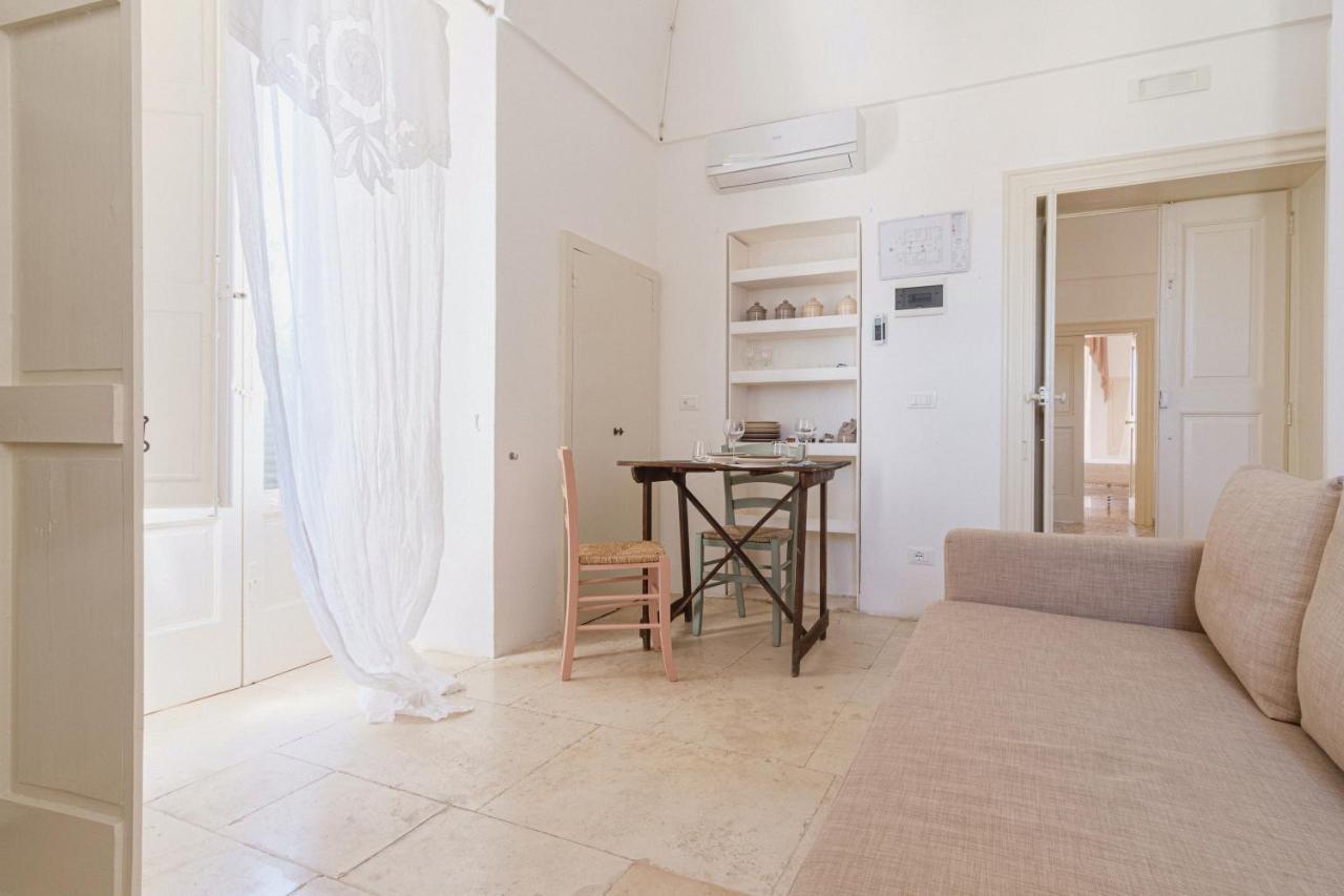 Sorelle Barnaba Country House Monopoli Exterior foto