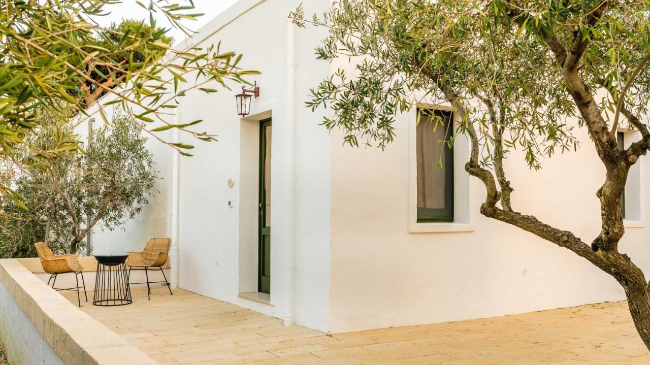 Sorelle Barnaba Country House Monopoli Exterior foto