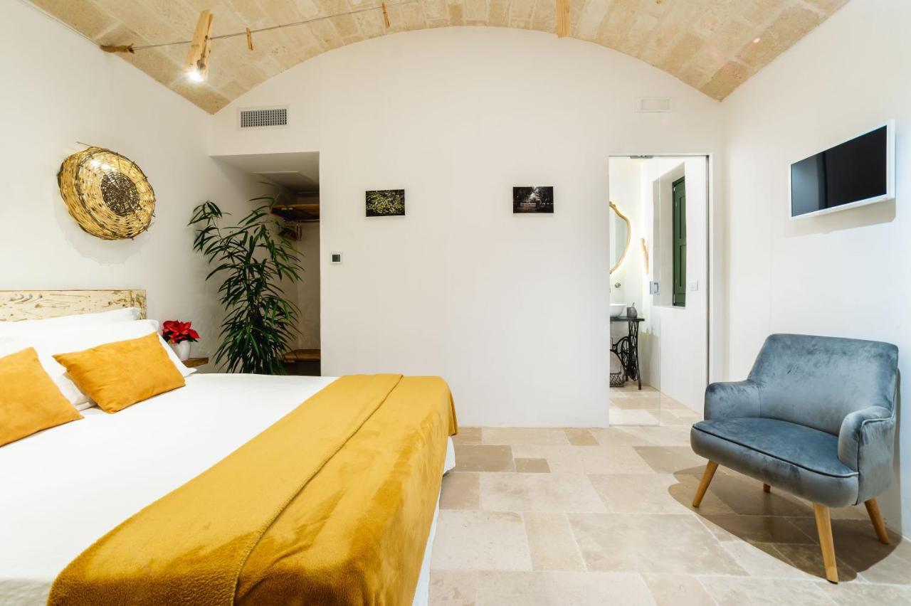 Sorelle Barnaba Country House Monopoli Exterior foto