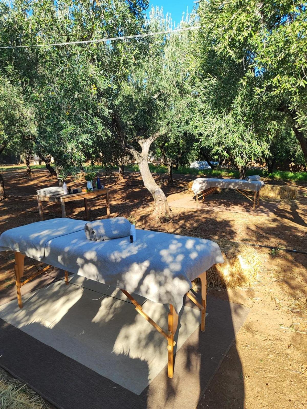 Sorelle Barnaba Country House Monopoli Exterior foto