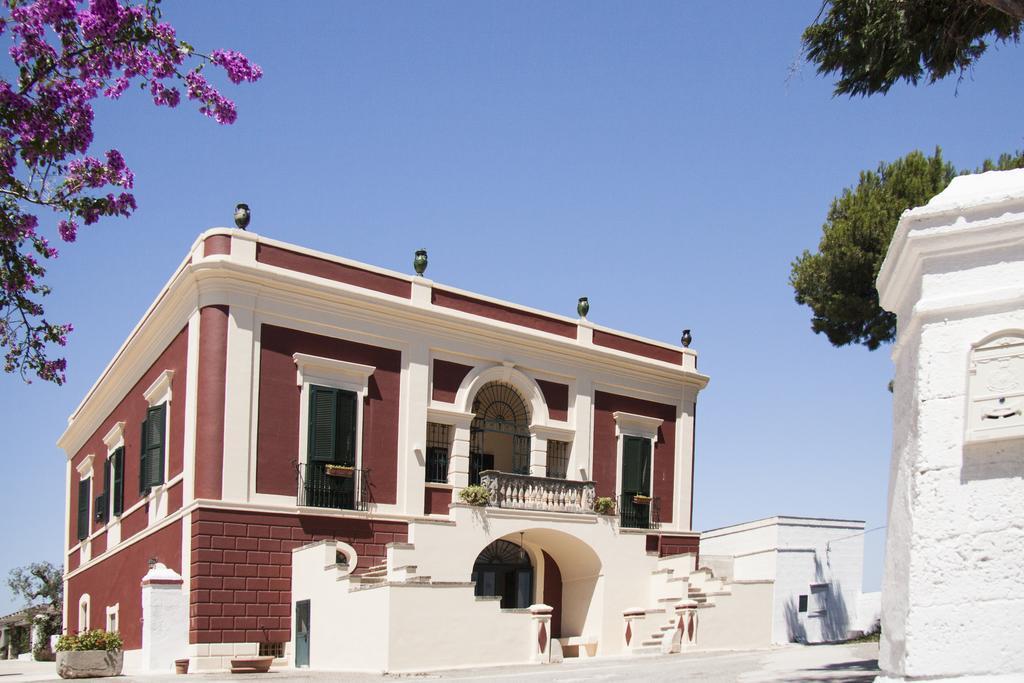 Sorelle Barnaba Country House Monopoli Exterior foto