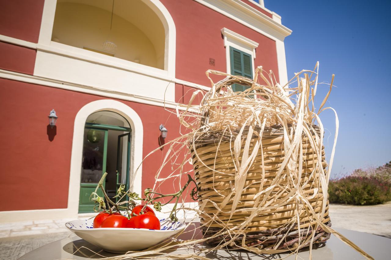 Sorelle Barnaba Country House Monopoli Exterior foto